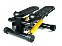 Степпер Besport BS-9009 Stage черно-желтый купить