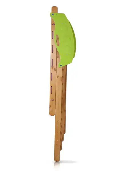 Спортивний комплекс для дому «Карапуз» купити недорого в Україні, фото 5