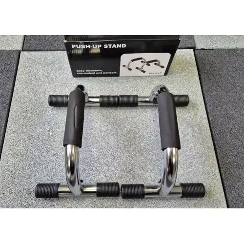 Упори для віджимання Generation Fitness FF61C4 купити недорого в Україні, фото 8