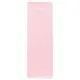 Коврик (мат) для йоги и фитнеса Queenfit NBR 1,5см розовый купить
