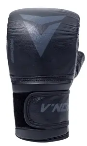 Снарядні рукавички V`Noks Boxing Machine L/XL купити