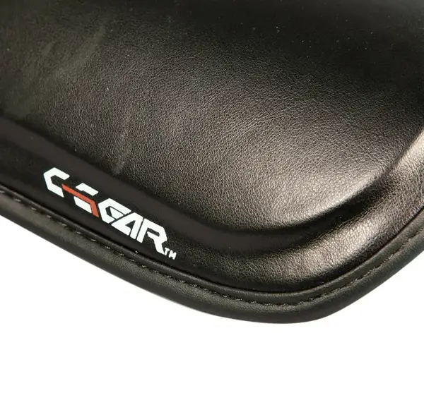 Защита голени и стопы CENTURY с лицензией WAKO M/L черный-синий CENTURY 117730-016 купить недорого в Украине, фото 8