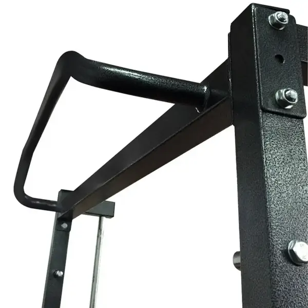 Силовая станция Toorx Smith Machine WLX 70 (WLX-70) купить недорого в Украине, фото 4