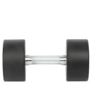 Гантель цельная профессиональная Technogym TG-17.5 кг купить