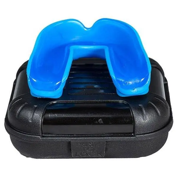 Капа MAKURA Ignis взрослая (возраст 11+) Blue/Blue (art.6017514063) купить недорого в Украине, фото 8