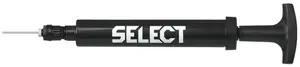 Насос для мяча Select Ball pump with inbuilt hose (15 cm) черный Уни 15 см купить