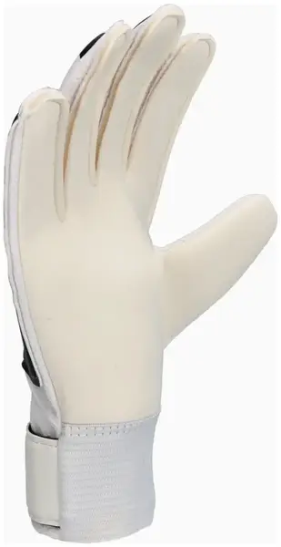 Воротарські рукавиці Nike NK GK MATCH JR - HO24 білий, чорний Діт 6 (17,6 см) купити недорого в Україні, фото 3