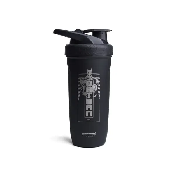 Шейкер спортивный SmartShake Reforce 900ml DC Batman купить