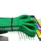 Эспандер-петля (резинка для фитнеса и кроссфита) PowerPlay 4115 Power Band Зеленая (16-32kg) купить