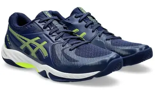 Кросівки сквош чол. Asics Gel-Blade FF navy (44,5) 10.5 купити