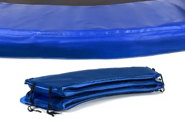 Накладка на пружины HS-TSC008G 8FT зеленая купить недорого в Украине, фото 4