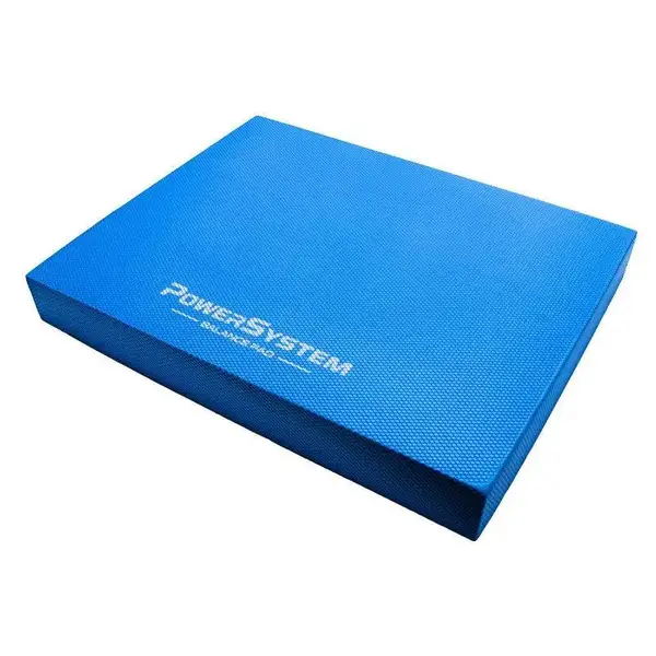 Мат балансувальний (платформа) Power System PS-4066 Balance Pad Physio Blue купити