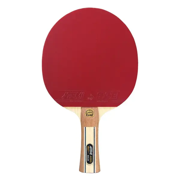 Ракетка для настільного тенісу Atemi 4000 PRO Balsa ECO-Line купити