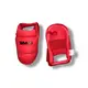 Защита стопы с лицензией WKF | Красный | S | Стопа 35-37р | SMAI SM P102-BOOT купить