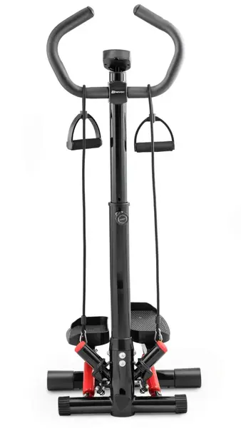 Степпер Hop-Sport HS-055S Noble Червоний купити недорого в Україні, фото 10