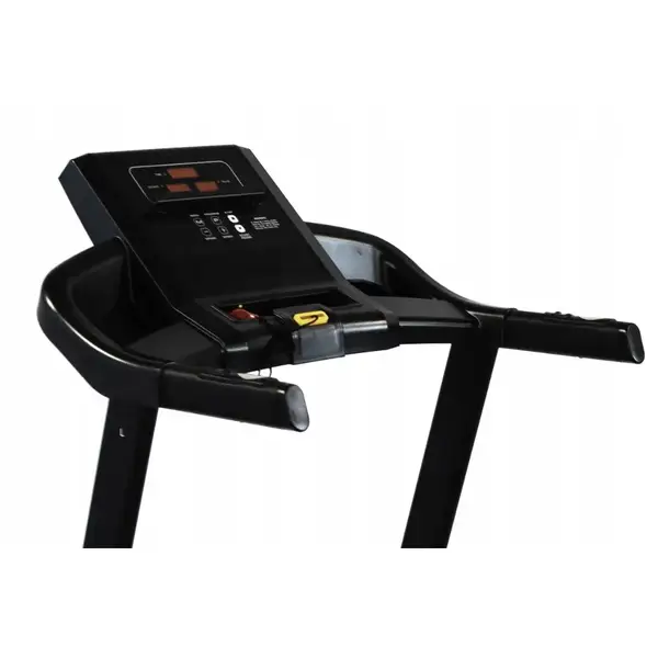 Беговая дорожка York Fitness T600 купить недорого в Украине, фото 11