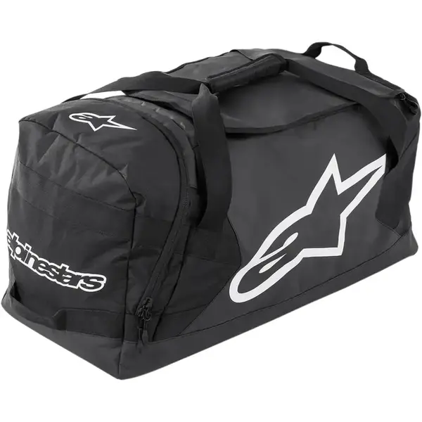 Сумка спортивная Alpinestars GOANNA DUFFLE BAG BLK ANT WHT, OS купить