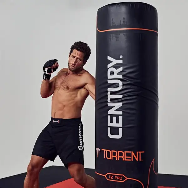 Мішок боксерський підлоговий CENTURY TORRENT T2 PRO (102162-010) купити недорого в Україні, фото 3