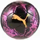 Мяч футбольный Puma CUP Graphic ball фиолетовый, черный | Размер 5 купить недорого в Украине, фото 22536
