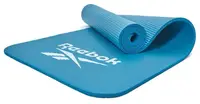 Коврик для тренировок Reebok Training Mat голубой Уни 183 х 61 х 1 см купить