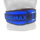 Пояс для важкої атлетики MadMax MFB-421 Simply the Best неопреновий Blue S купити