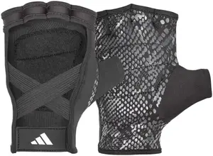 Рукавички для тренінгу Adidas Women's Training Gloves чорний Жін S купити
