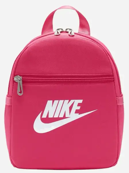 Рюкзак Nike W NSW FUTURA 365 MINI BKPK 6L красный Жен 25x20x10 см купить
