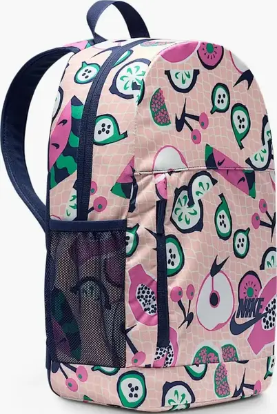 Рюкзак Nike Y NK ELMNTL BKPK SHOEBOX - FP 20L розовый Дет 30 x 46 x 13 см купить недорого в Украине, фото 2