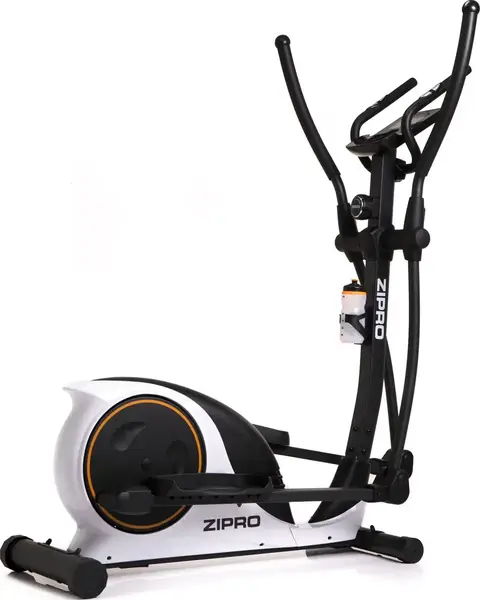 Орбитрек магнитный Zipro Hulk RS бело-черный купить