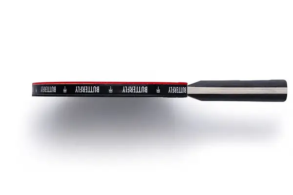 Ракетка для настільного тенісу Butterfly Ovtcharov Striker FL (6116600002) купити недорого в Україні, фото 5