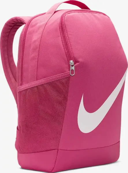 Рюкзак Nike Y NK BRSLA BKPK - SP23 18L розовый Детский 25 x 30 x 15 см купить недорого в Украине, фото 3