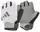 Перчатки для тренинга Adidas Performance Women's Gloves белый, серый Жен L