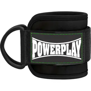 Манжети на щиколотку Power Play 3085 Чорні купити