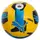 Мяч футбольный Puma PUMA Orbita UPL (FIFA Quality Pro) желтый | Размер 5