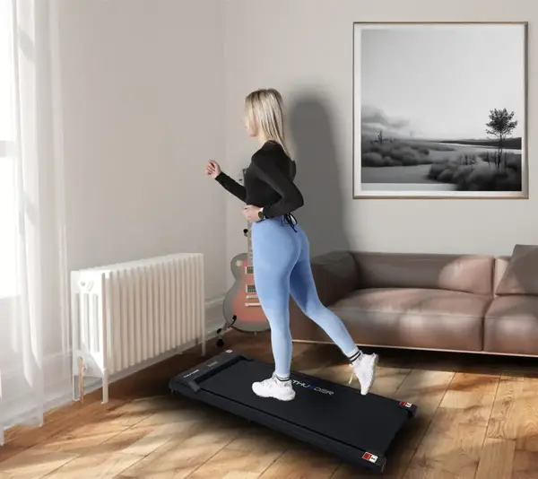 Беговая электрическая дорожка THUNDER IDEA купить недорого в Украине, фото 8