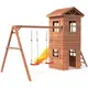Дитячий майданчик Будиночок SportHouse-21 купити