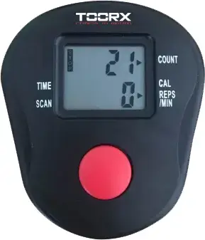 Універсальний тренажер Toorx Total Body Squat (TB-SQUAT) купити недорого в Україні, фото 3