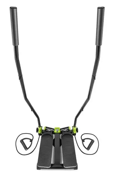 Степпер Hop-Sport HS-045S Slim | Красный купить недорого в Украине, фото 6