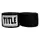 Бинты для бокса TITLE Boxing Traditional Weave 180" Black (4.5м.)