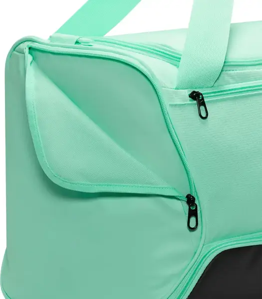 Сумка Nike NK BRSLA M DUFF - 9.5 60L м'ятний Уні 64 х 30 х 30 см купити недорого в Україні, фото 8