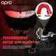 Капа OPRO Silver взрослая (возраст 11+) Grillz Black/Silver (art.102502013) купить