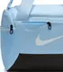 Сумка Nike NK BRSLA XS DUFF - 9.5 25L блакитний Уні 38 x 25 x 25 см купити