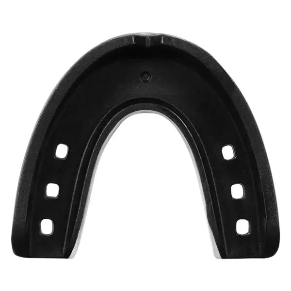 Капа TITLE Boxing Air Force Duo-Defense 2.0 доросла (вік 11+) Black купити недорого в Україні, фото 2