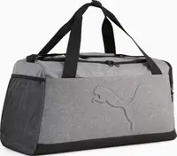 Сумка Puma BUZZ HEATHER SS Bag 35L серый Уни 51 х 25 х 28 см купить
