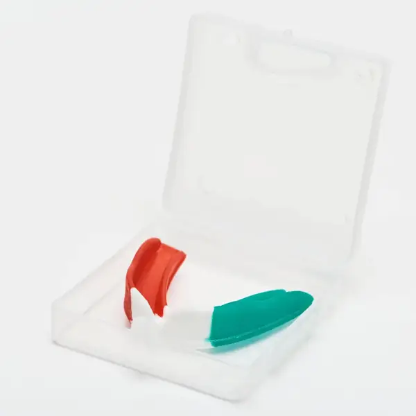 Капа детская Leone Titan Italy Junior купить недорого в Украине, фото 5