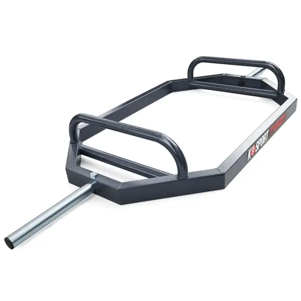 Гриф гексагонічний 150 см K-SPORT купити