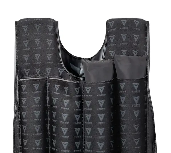 Обважнювальний жилет V`Noks Scath Grey 18 кг S/M купити недорого в Україні, фото 5