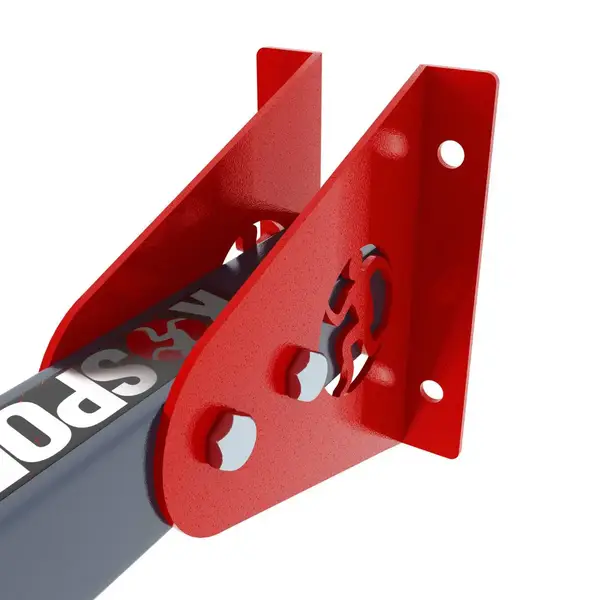 Турник для подтяжки на стене/потолке K-SPORT KSSL041 купить недорого в Украине, фото 4