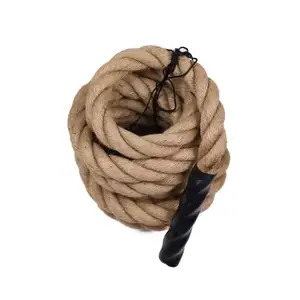 Канат спортивний для лазіння з кріпленням Generation Fitness FF32B1-6m купити