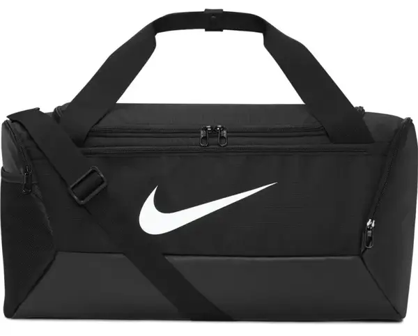 Сумка Nike NK BRSLA S DUFF 9.5 41L чорний Уні 51x28x28 см купити